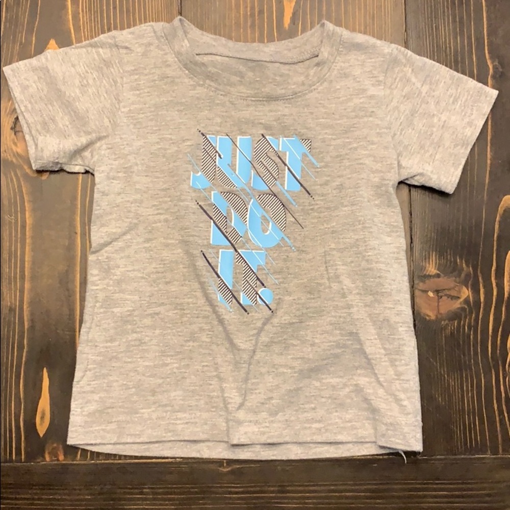 Nike shirt